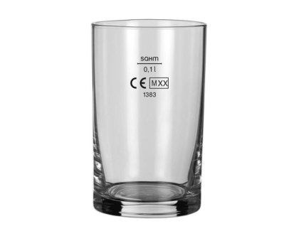 Pohárik 100 ml