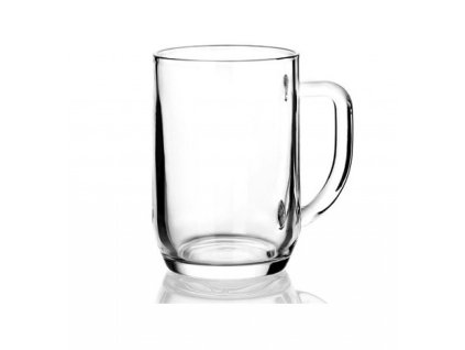Polliter Bohemia 0,5l cejch