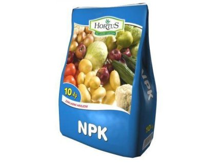 NPK 10 kg