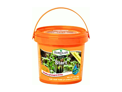 Hortilon Premium Start 0,5 Kg