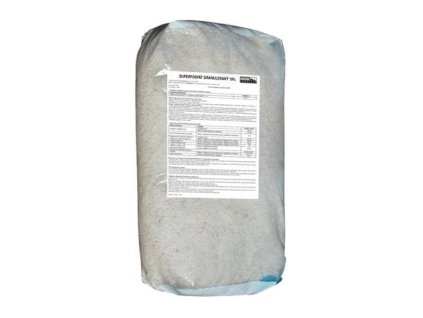 Superfosfát 25kg