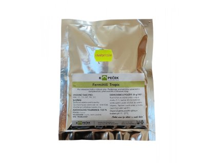 FermiHill Tropic 20 g