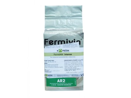 FermiHill Intense 500 g