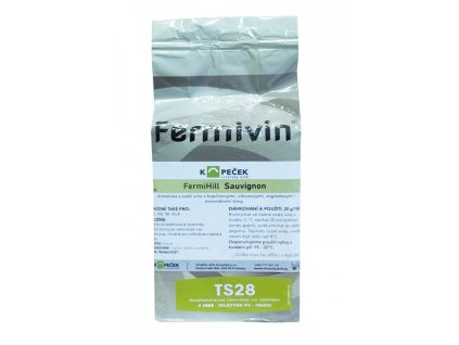 FermiHill Sauvignon 500 g