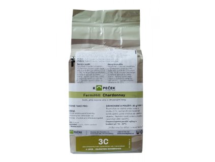 FermiHill Chardonnay 500 g