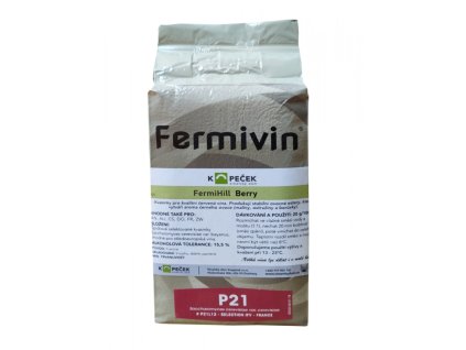 FermiHill Berry 500 g