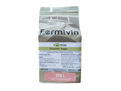FermiHill Tropic 500 g
