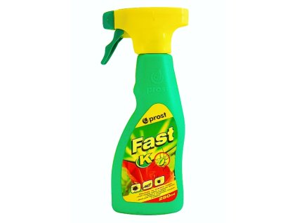 Fast K 250 ml