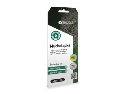 Mucholapka
