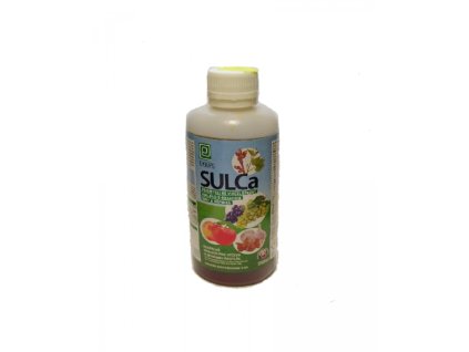Sulka 250 ml