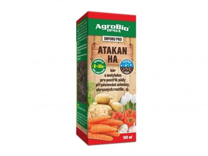 INPORO Pro Atakan HA 100 ml