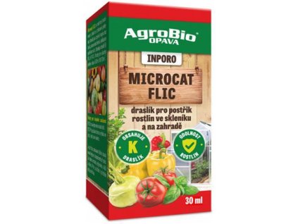 INPORO Microcat Flic 30 ml