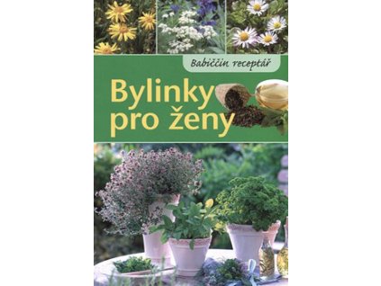 Bylinky pre ženy