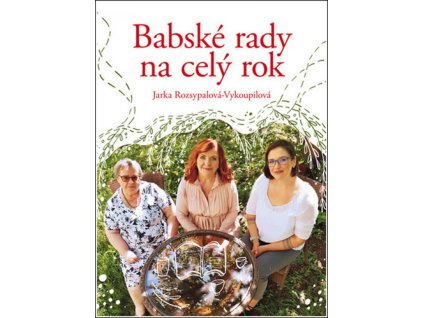 Babské rady na celý rok