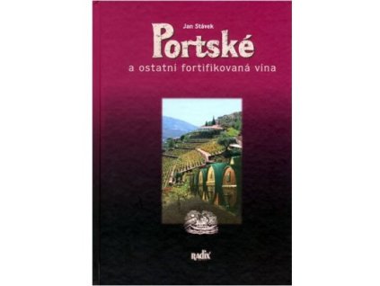 Portské a ostatné fortifikované vína