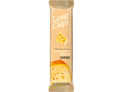 Long chips syr 75g