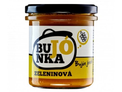 Bujónka zeleninová 300 g