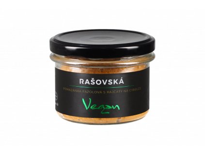 Vegan nátierka 160 g