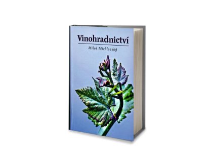 Vinohradnictví