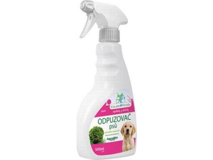 Odpuzovač psů 500ml