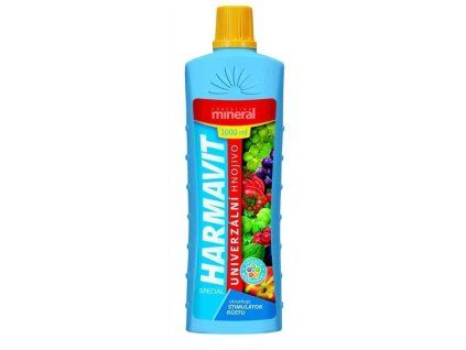 Hnojivo Harmavit 500 ml