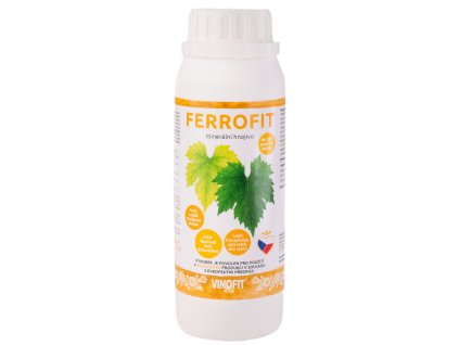 FERROFIT 200 g