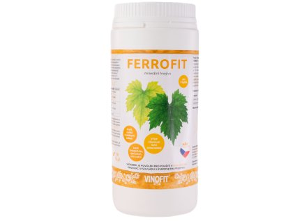FERROFIT 1 kg