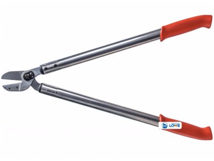 LÖWE Nožnice na vetve pákové 60 cm