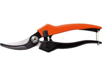 Nožnice zberovej s zahnutou čepeľou 18 cm Stocker