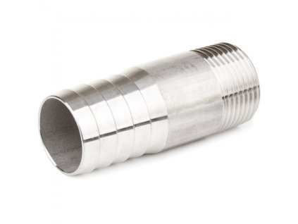 Hadicový nástavec - typ 337G - 1/4"