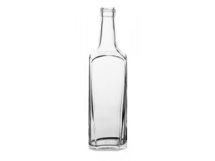 Fľaša Boston 0,5 l