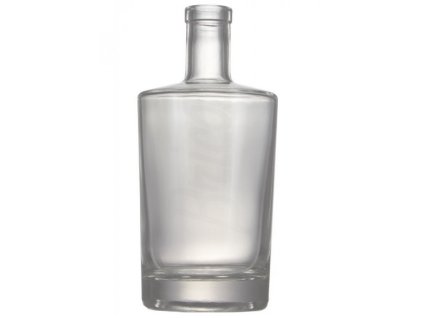 Fľaša Neos 0,5l bezfarebná