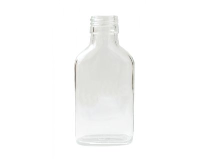 Fľaša Taschen mini 20 ml