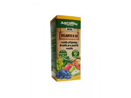 INPORO Atlante K20 - 10 ml