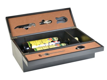 Box na 2 vína