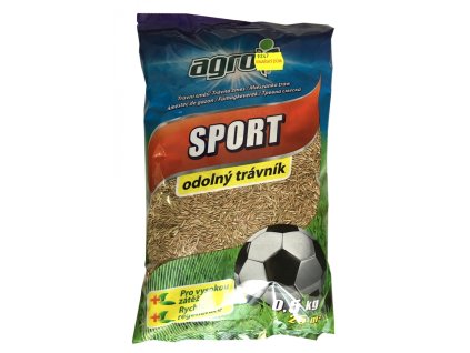 Travní směs SPORT 0,5 kg