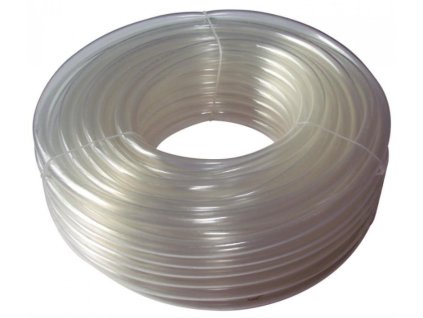 Hadica bez opletu 1/4"