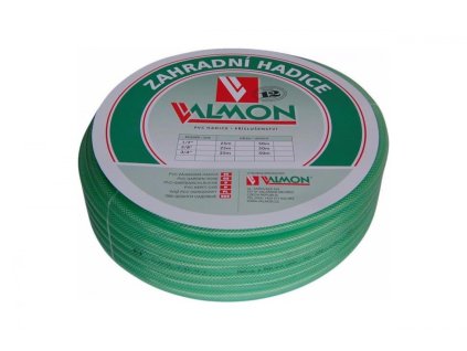 Hadica priehľadná Valmon 5/8"