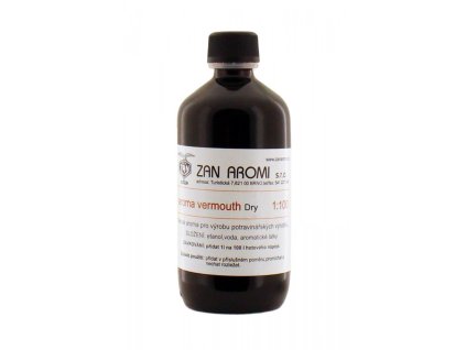Aróma Wermouth 250 ml