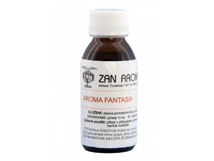 Aróma Veltlínske zelené 100 ml