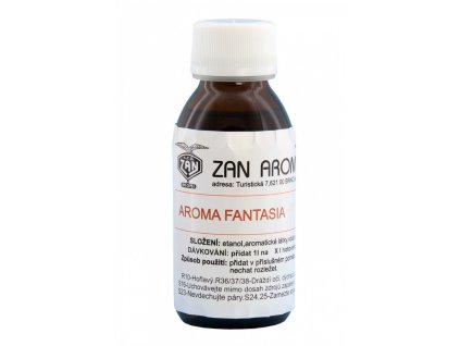 Aróma Rulandské biele 100 ml