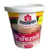 Pařezník - likvidácia pňov