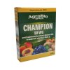 Champion 50WG, 2x10g