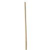 Násada lopata, vidle 130cm prohlá