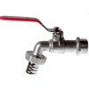 Ventil zahradní 1/2