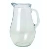 Džbán 0,25 l číry Bistro