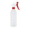 Postrekovač so stupnicou 900 ml + červený 3 prsty