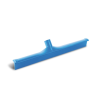 Hygienická stierka 45 cm modrá