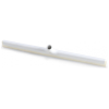 Hygienická stierka 75 cm biela