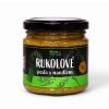 Rukolové pesto s mandľami 170 g